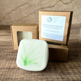 Menthol Shower Steamer | Lemongrass