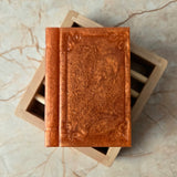 The One About Wolf Shifters Handcrafted Soap | Smooth Bourbon and Oak