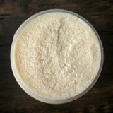 Foaming Sugar Scrub | Cabin Comforts