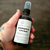 Pumpkin Cream Room Spray | Odor Eliminator
