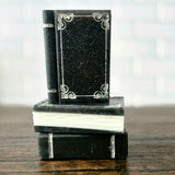 The Vampire Tome Handcrafted Soap