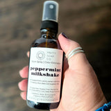 Peppermint Milkshake Room Spray | Odor Eliminator