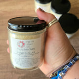 Fizzy Bath Salts | Pink Sugar