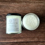 Lavender Bath Salts