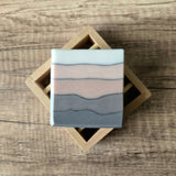 Vanilla Dreams Shea Butter Soap | Elevated Vanilla Scent